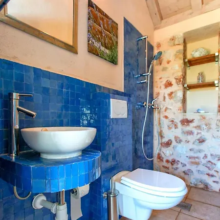 Willa Kuca Del Mar Zarače