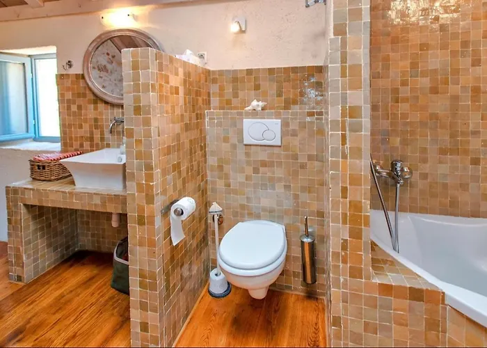 Villa Kuca Del Mar Zarače