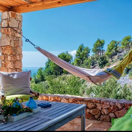 Kuca Del Mar Villa *
