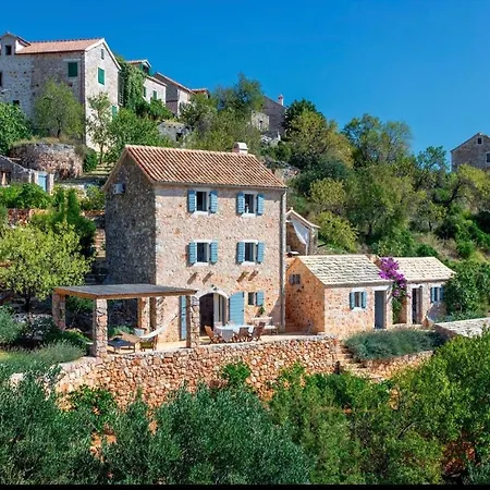 Kuca Del Mar Villa *