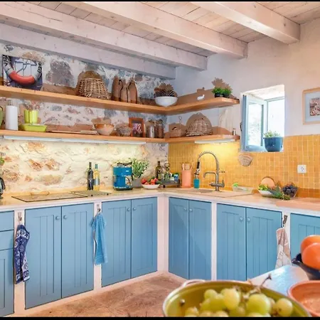 Villa Kuca Del Mar