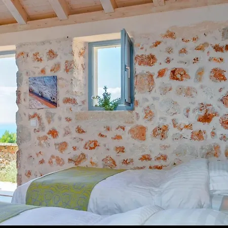 Kuca Del Mar Villa *