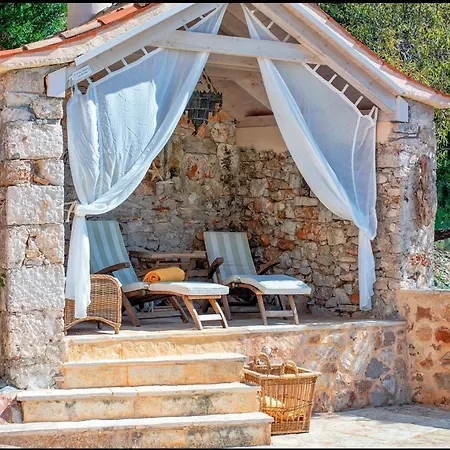 Вилла Kuca Del Mar *