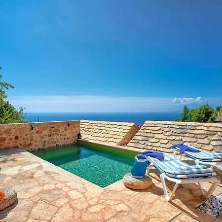Villa Kuca Del Mar