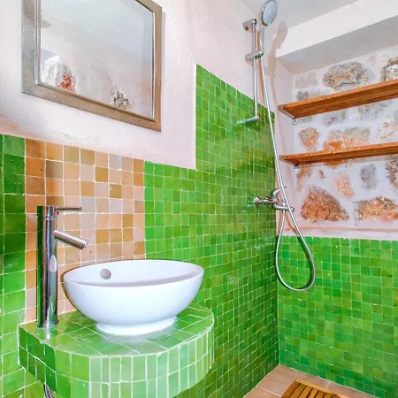 Kuca Del Mar Вилла *