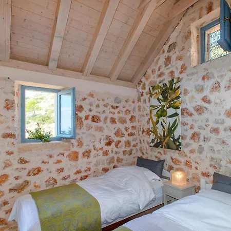 Villa Kuca Del Mar Hvar Town