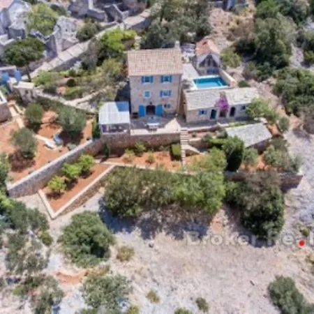 Вилла Kuca Del Mar *