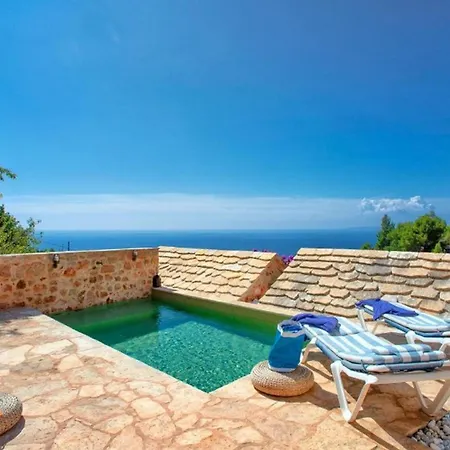Kuca Del Mar Villa Zarače
