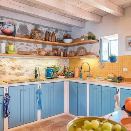 Villa Kuca Del Mar Zarače