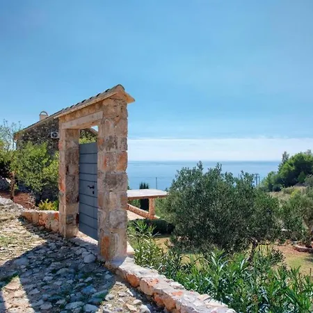 Villa Kuca Del Mar *