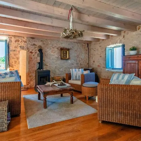 Villa Kuca Del Mar