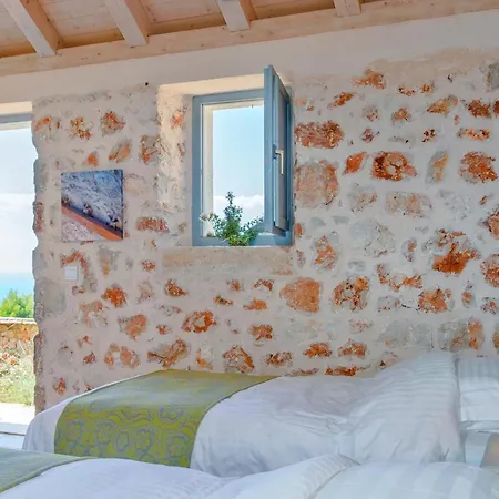 Kuca Del Mar * Zarače