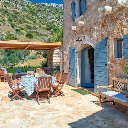 Villa Kuca Del Mar