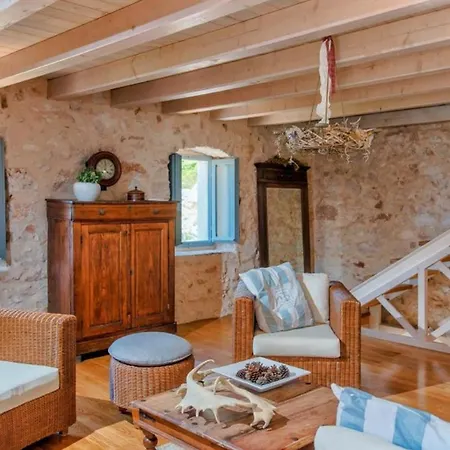 Villa Kuca Del Mar