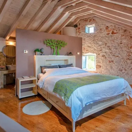 Kuca Del Mar Villa *