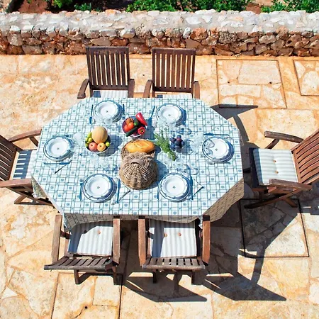 Kuca Del Mar Zarače