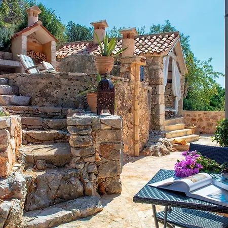 Kuca Del Mar Zarače