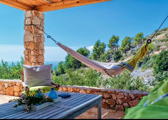 Kuca Del Mar Villa *