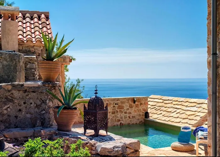 Villa Kuca Del Mar Zarace