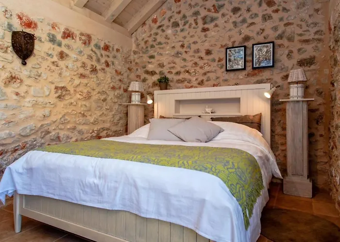 Kuca Del Mar Villa Zarace