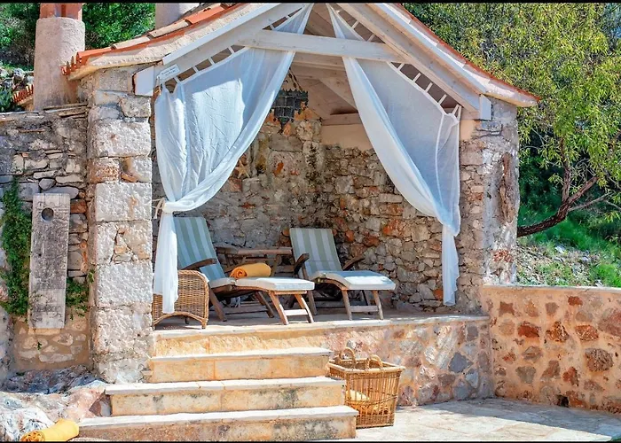 Villa Kuca Del Mar *