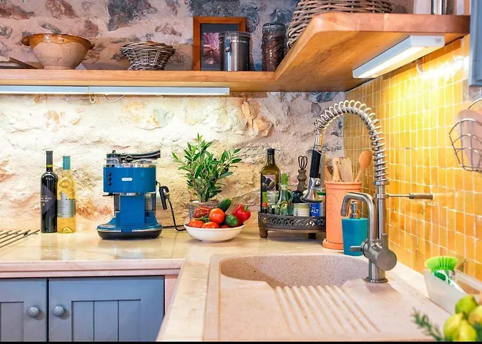 Willa Kuca Del Mar *