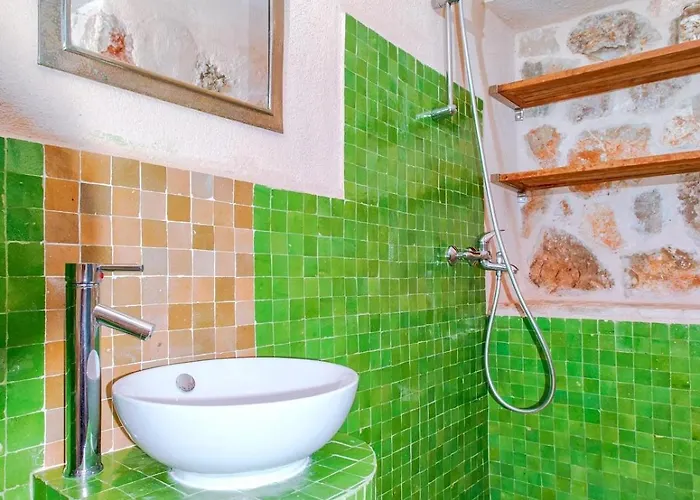 Kuca Del Mar Villa *