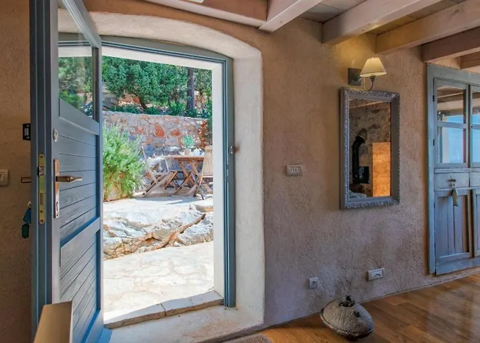 Kuca Del Mar Zarače