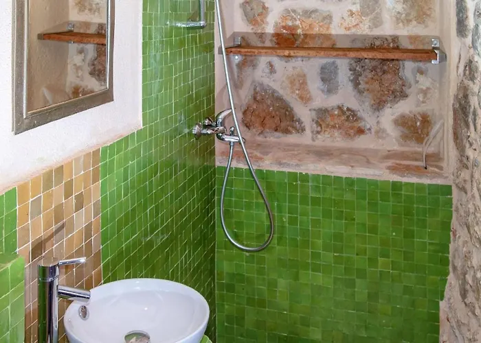 Willa Kuca Del Mar Zarače