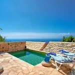 Kuca Del Mar Villa Zarače