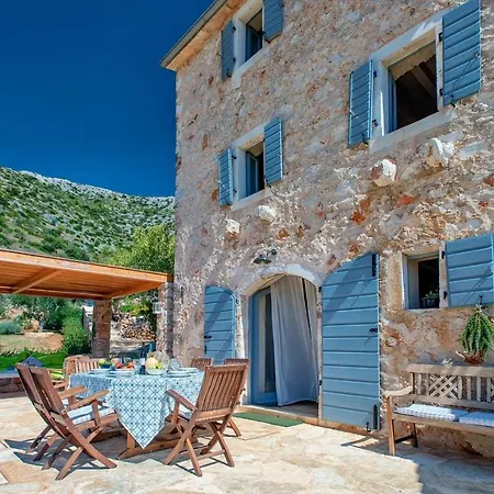 Villa Kuca Del Mar Zarače