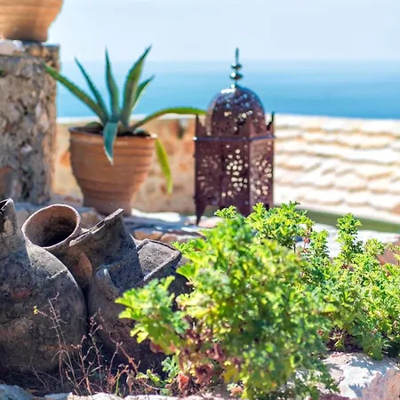 Kuca Del Mar Villa *