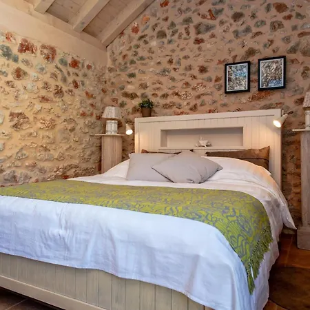 Kuca Del Mar Villa Zarače