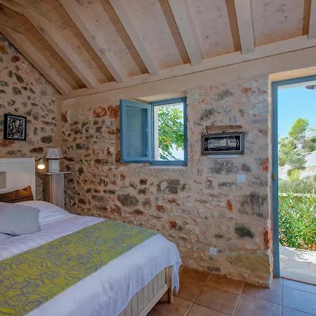 Kuca Del Mar Zarače