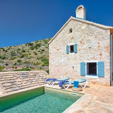 Villa Kuca Del Mar Zarače