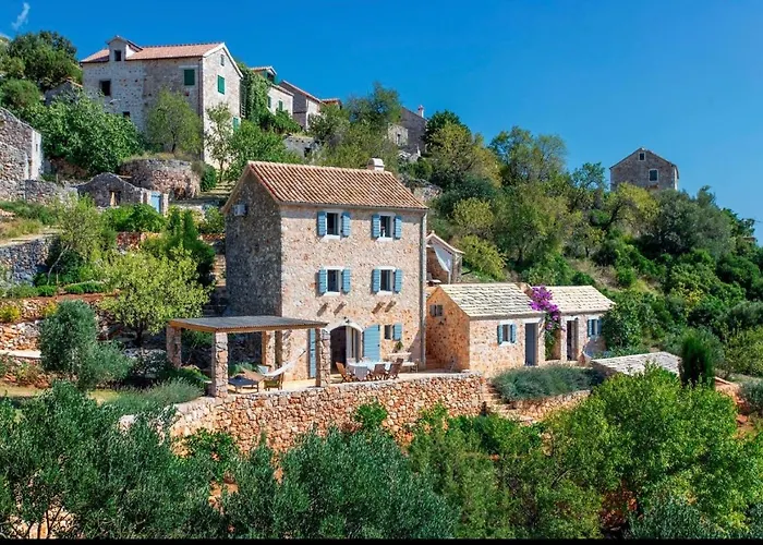 Kuca Del Mar Villa *