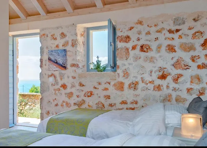 Kuca Del Mar Villa *