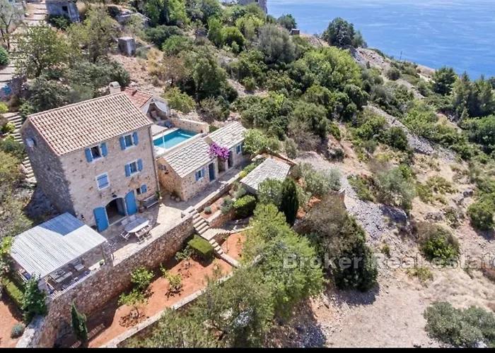 Kuca Del Mar Villa *