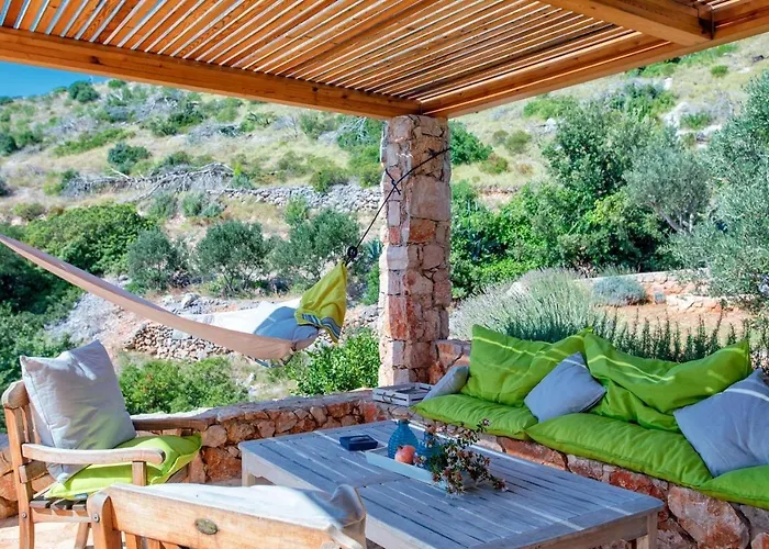 Villa Kuca Del Mar *