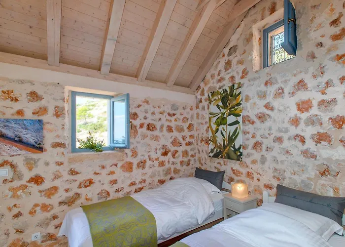 Villa Kuca Del Mar Zarače