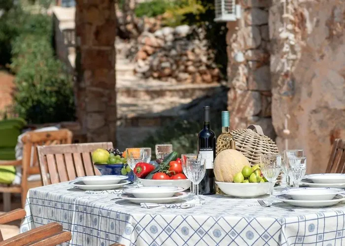 Kuca Del Mar Villa *