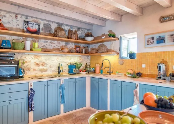 Villa Kuca Del Mar Zarače