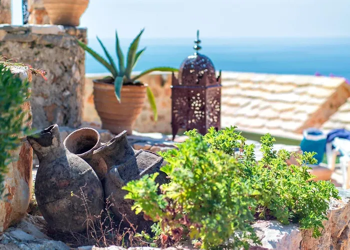 Kuca Del Mar Villa *