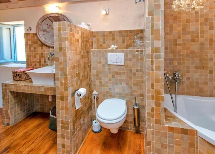 Villa Kuca Del Mar *