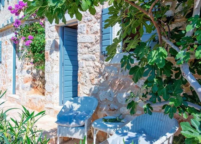 Villa Kuca Del Mar Zarače