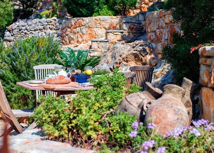 Kuca Del Mar Villa Zarače