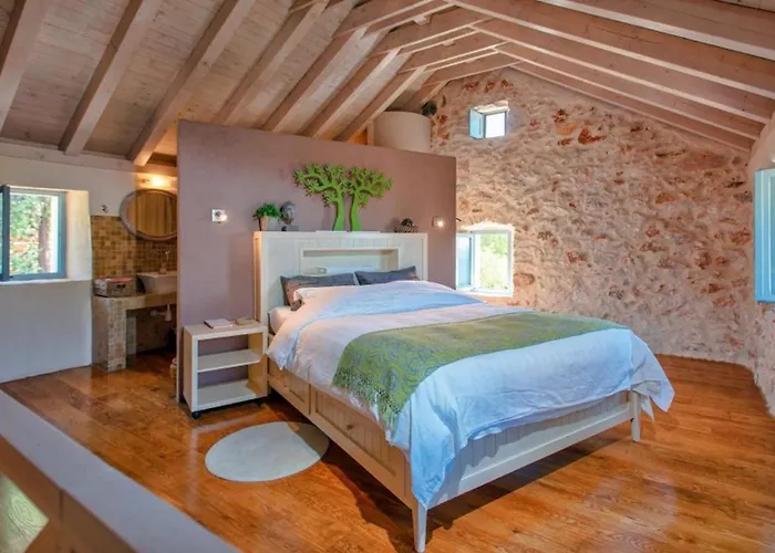 Kuca Del Mar Villa *