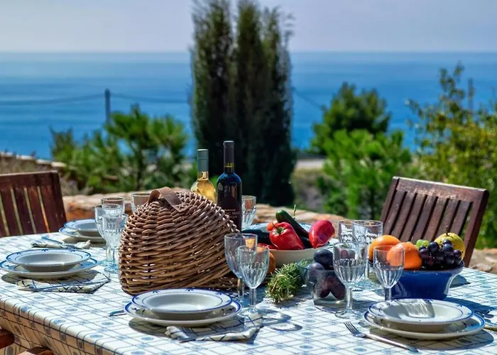 Villa Kuca Del Mar *