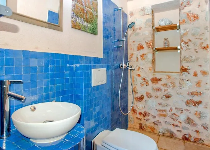 Villa Kuca Del Mar Zarače